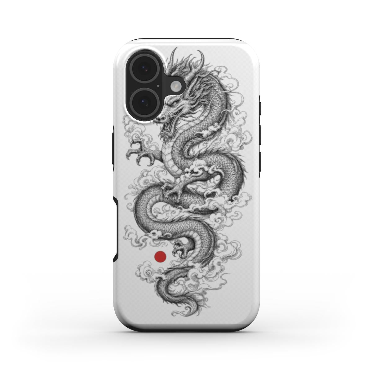 Copy of MagSafe Tough Phone Case