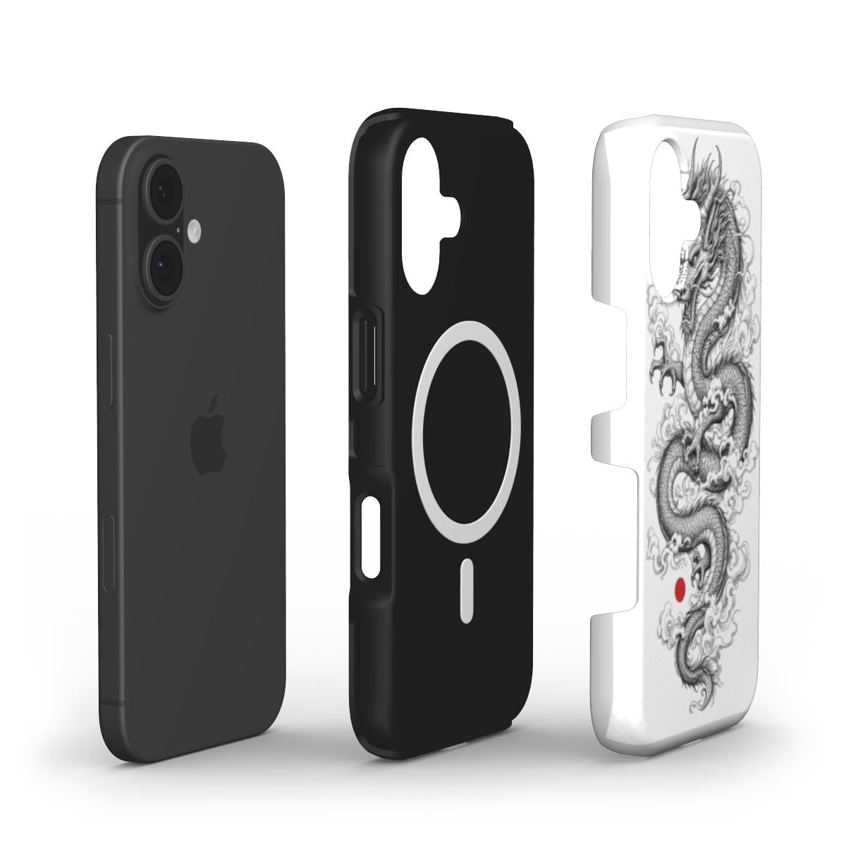 Copy of MagSafe Tough Phone Case
