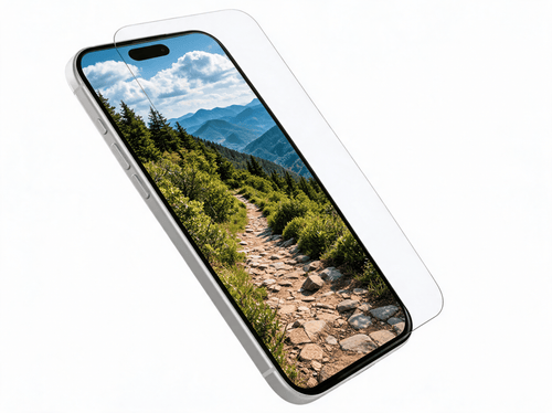 Iphone 17 Vidar Shield Glass Screen Protector